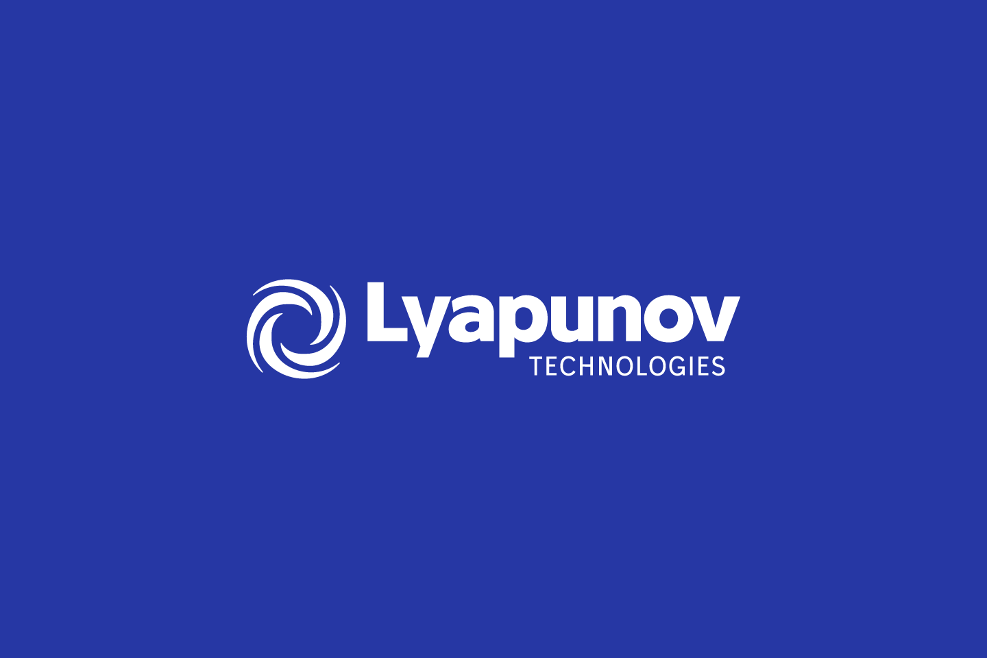 Lyapunov Technologies logo